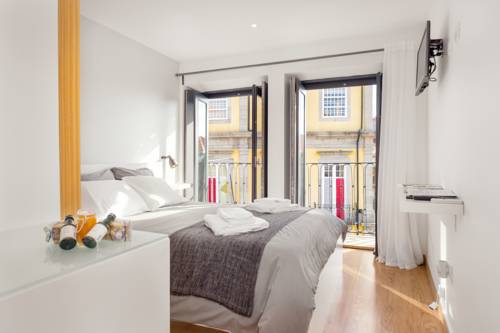 Porto le Portugal code promo Booking.com