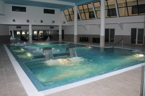 Termas de S. Pedro do Sul (Viseu, Beiras) le Portugal code promo Booking.com