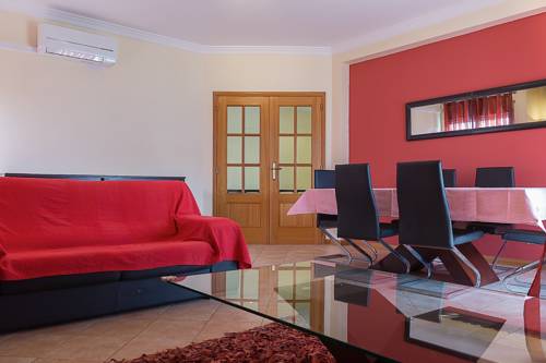 Albufeira Portugal Hotel