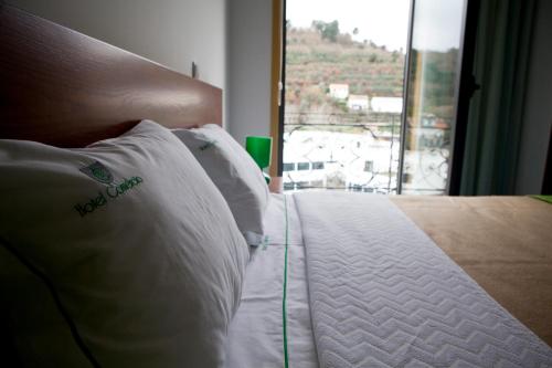 Resende Portugal Hotels