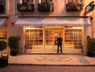 Lisbon Portugal Hotels