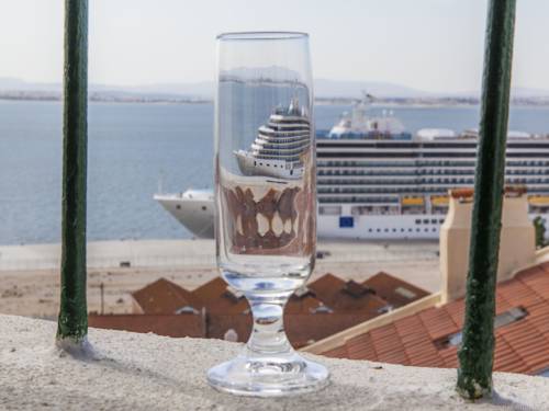 Lissabon Portugal Promo-Code Booking.com