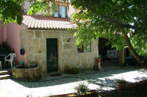 Gouveia le Portugal code promo Booking.com
