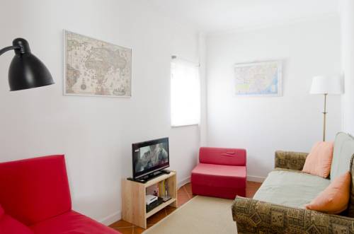 Lisboa le Portugal code promo Booking.com