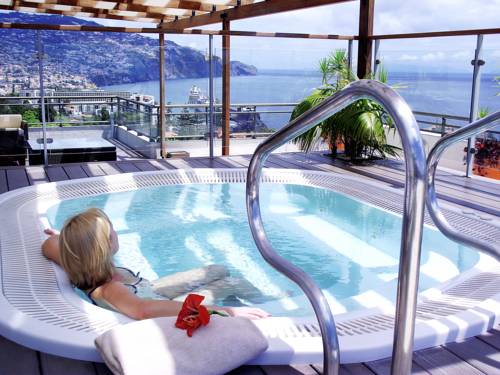 Funchal le Portugal code promo Booking.com