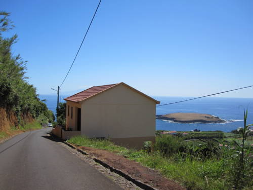São Jorge Portugal Promo-Code Booking.com