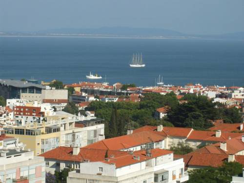 Cascais Portugal Hotel