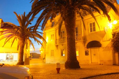 S. Martinho Do Porto (Estremadura / Oeste) Portugal Promo-Code Booking.com
