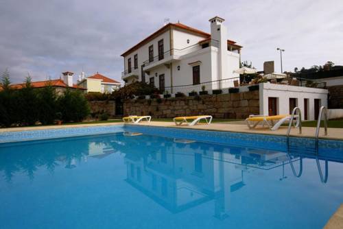 Torre de Dona Chama Portugal Promo-Code Booking.com