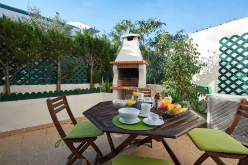 Cascais Portugal Promo-Code Booking.com