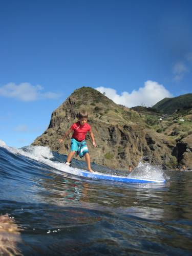 Porto da Cruz le Portugal code promo Booking.com
