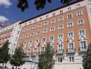 Lisbon Portugal Hotels