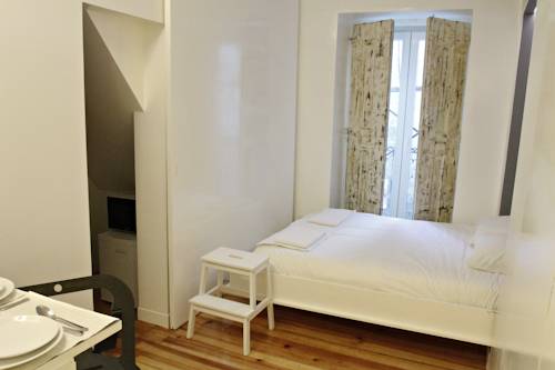 Lisboa le Portugal code promo Booking.com
