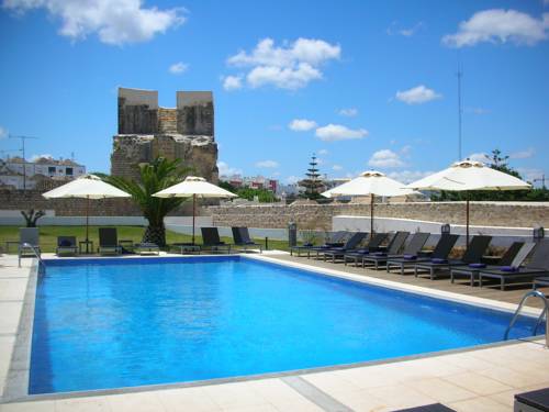Tavira Portugal Hotel