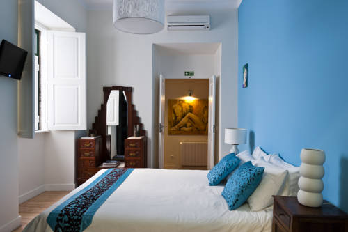 Lisboa Portugal Promo-Code Booking.com