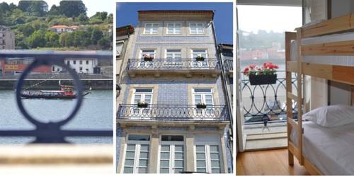 Porto le Portugal code promo Booking.com