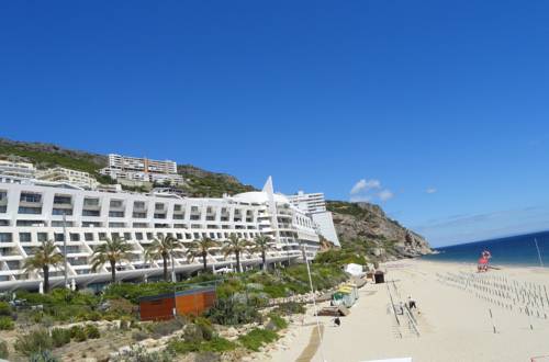 Sesimbra le Portugal code promo Booking.com
