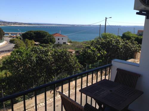 Lagos Portugal Promo-Code Booking.com