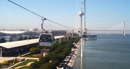 Lisboa Portugal Promo-Code Booking.com