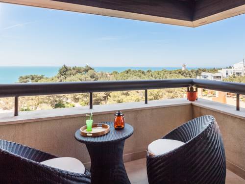 Cascais Portugal Promo Code Booking.com