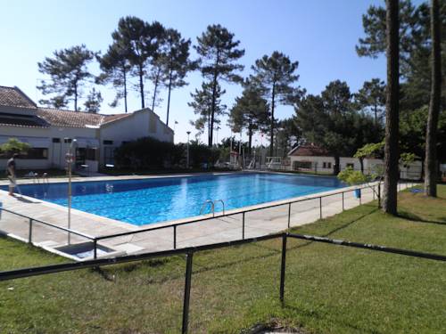 Sesimbra Portugal Hotel