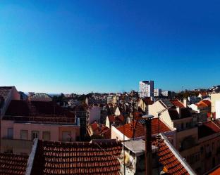 Lisbon Portugal Hotels