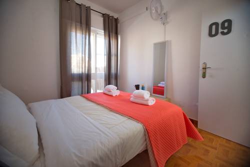 Faro Portugal Promo-Code Booking.com