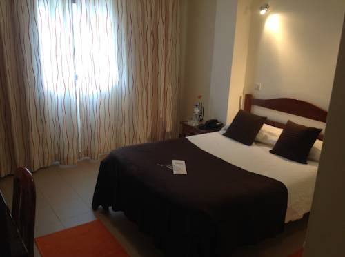 Fátima Portugal Promo Code Booking.com
