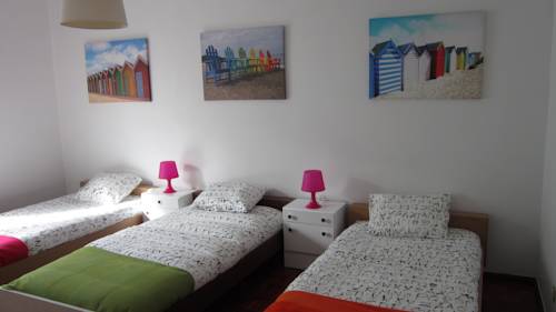 Peniche Portugal Promo Code Booking.com