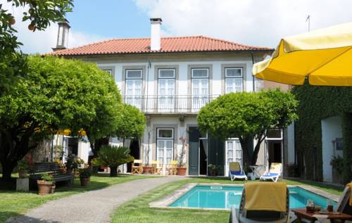 Ponte de Lima Portugal Promo-Code Booking.com