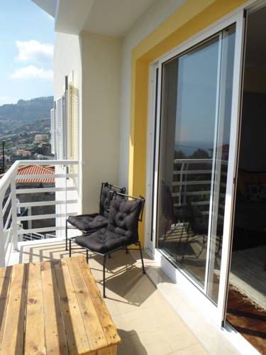 Funchal Portugal Hotel