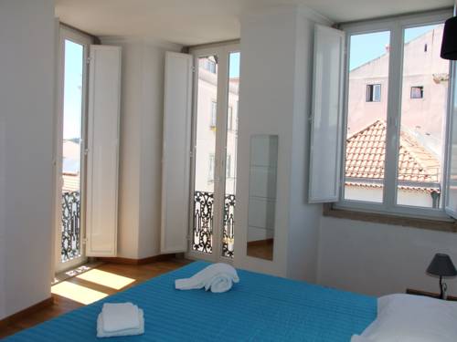 Lisboa Portugal Promo Code Booking.com