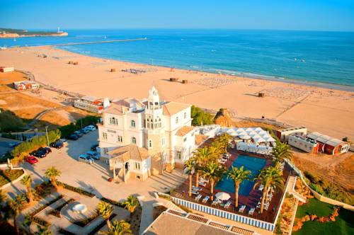 Portimão Portugal Promo-Code Booking.com