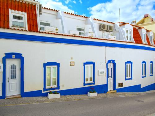 Albufeira Portugal Hotel
