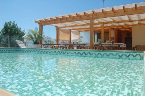 Lagos Portugal Hotel