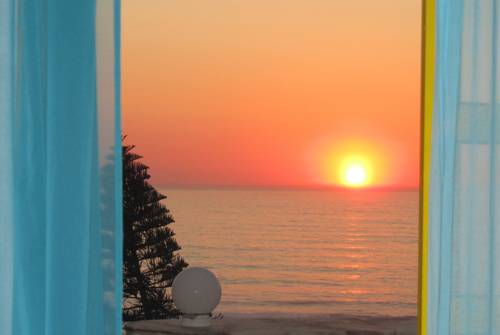 Ericeira le Portugal code promo Booking.com