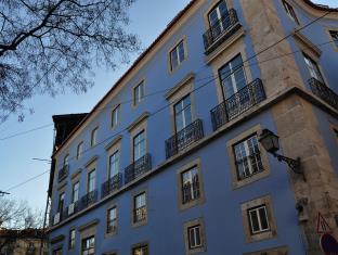 Lisbon Portugal Hotels