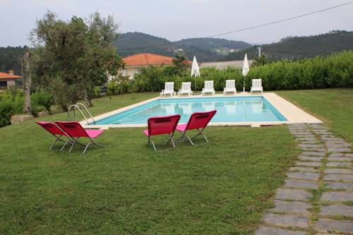 Castelo de Paiva le Portugal code promo Booking.com