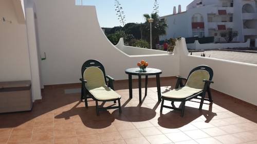 Albufeira Código Promoción Portugal Booking.com