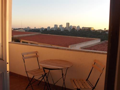 Cascais Portugal Promo-Code Booking.com
