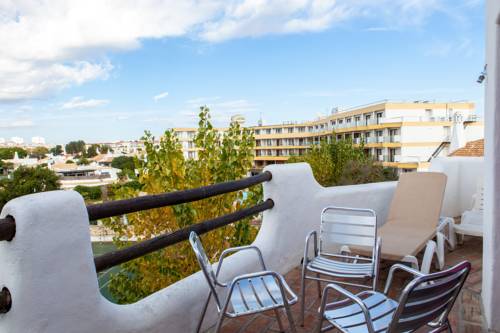Albufeira le Portugal code promo Booking.com