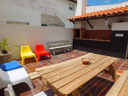 Peniche Portugal Promo Code Booking.com