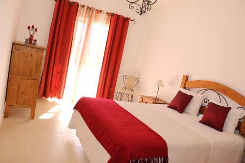 Lagos Portugal Hotel