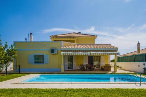 Albufeira Portugal Hotel