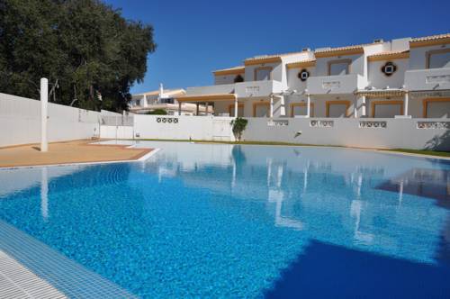 Albufeira Portugal Hotel