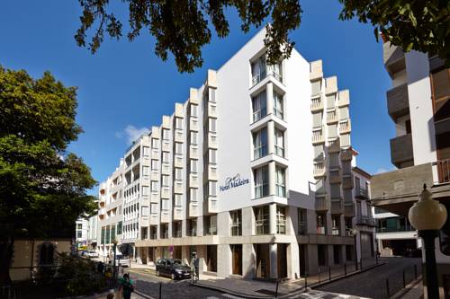 Funchal Portugal Promo Code Booking.com