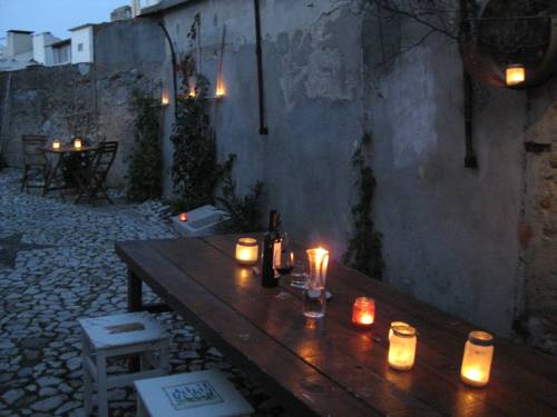 Lisboa Portugal Promo Code Booking.com