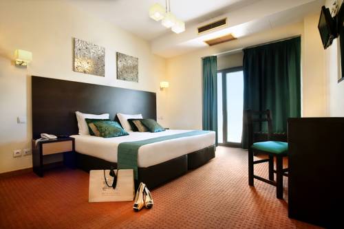 Lisboa Portugal Promo-Code Booking.com