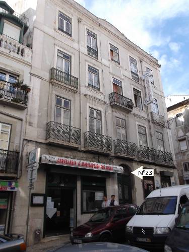 Lisboa Portugal Promo Code Booking.com