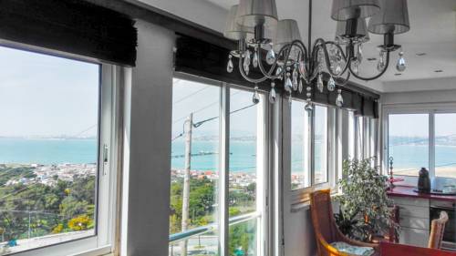 Trafaria Portugal Hotel